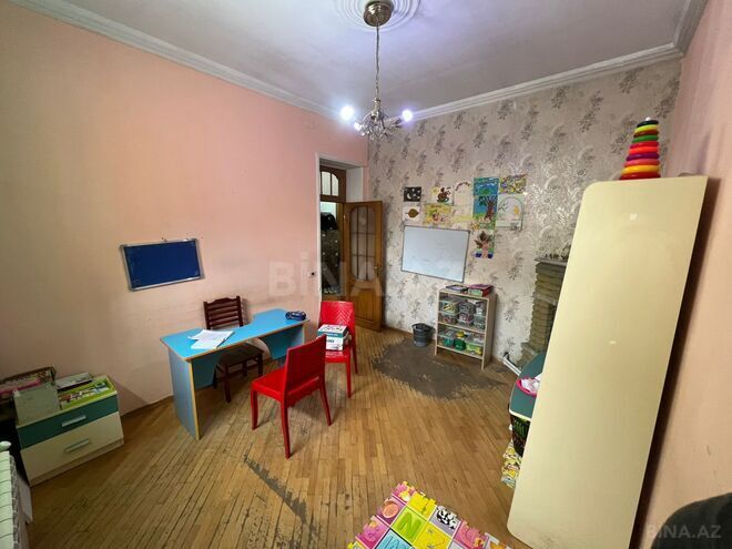 İcarəyə verilir 8 otaqlı həyət evi/bağ evi 250 m², 20 Yanvar m., photo 19 from 28