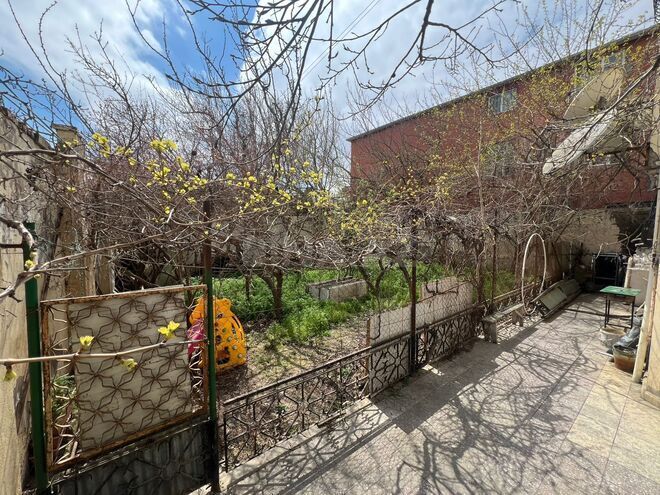 İcarəyə verilir 8 otaqlı həyət evi/bağ evi 250 m², 20 Yanvar m., photo 27 from 28