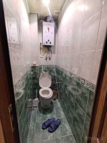 Продаётся 4-комн. вторичка 100 м², м. Насими, photo 9 from 10