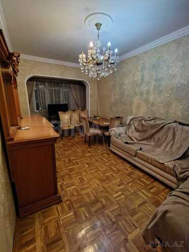 Продаётся 4-комн. вторичка 100 м², м. Насими, photo 4 from 10