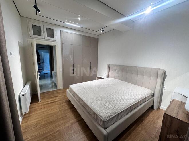 İcarəyə verilir 3 otaqlı yeni tikili 92 m², Bayıl q., photo 7 from 13