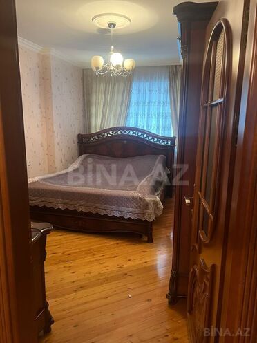 Satılır 3 otaqlı köhnə tikili 66 m², Xətai r., photo 7 from 14