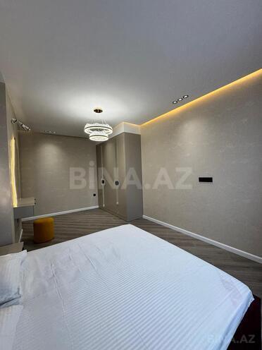 Продаётся 3-комн. новостройка 80 м², м. Ази Асланов, photo 11 from 18