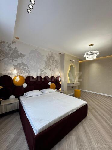 Продаётся 3-комн. новостройка 80 м², м. Ази Асланов, photo 9 from 18