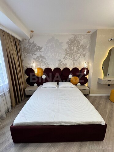 Продаётся 3-комн. новостройка 80 м², м. Ази Асланов, photo 8 from 18
