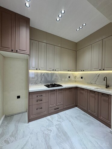 Продаётся 3-комн. новостройка 80 м², м. Ази Асланов, photo 13 from 18