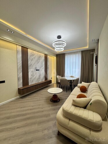 Продаётся 3-комн. новостройка 80 м², м. Ази Асланов, photo 3 from 18