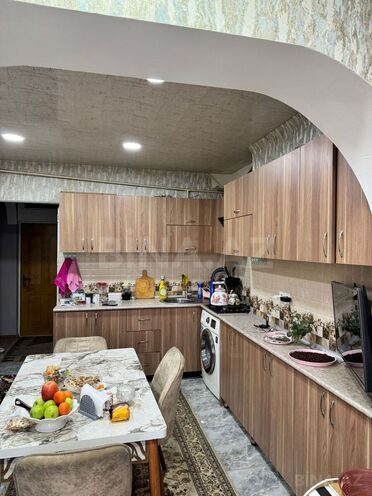 Продаётся 2-комн. вторичка 60 м², м. Ази Асланов, photo 8 from 10