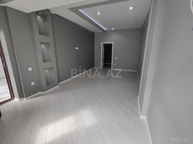 Продаётся 2-комн. новостройка 70 м², Низаминский  р., photo 1 from 11