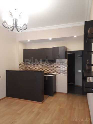 İcarəyə verilir 1 otaqlı ofis 17 m², 28 May m., photo 5 from 7