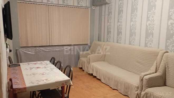 İcarəyə verilir 2 otaqlı köhnə tikili 60 m², Lökbatan q., photo 3 from 11