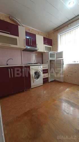 İcarəyə verilir 2 otaqlı köhnə tikili 60 m², Lökbatan q., photo 8 from 11
