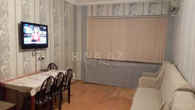 İcarəyə verilir 2 otaqlı köhnə tikili 60 m², Lökbatan q., photo 1 from 11