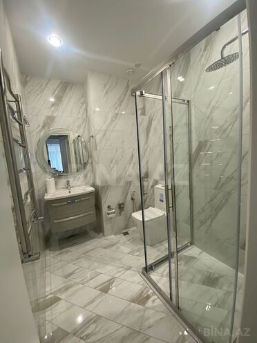 Сдаётся 3-комн. новостройка 100 м², м. 28 мая, photo 16 from 17