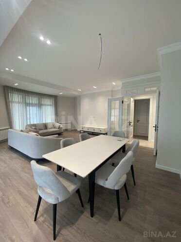 Сдаётся 3-комн. новостройка 100 м², м. 28 мая, photo 3 from 17