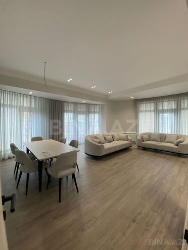 Сдаётся 3-комн. новостройка 100 м², м. 28 мая, photo 6 from 17