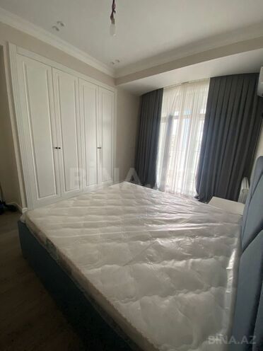 Сдаётся 3-комн. новостройка 100 м², м. 28 мая, photo 11 from 17