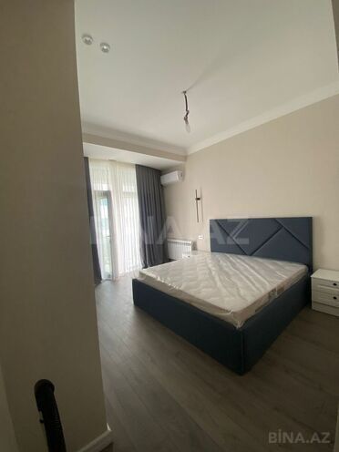 Сдаётся 3-комн. новостройка 100 м², м. 28 мая, photo 12 from 17