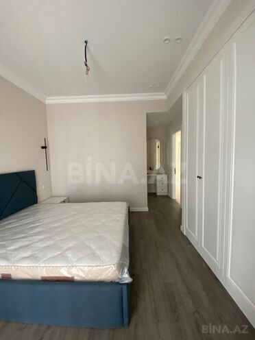 Сдаётся 3-комн. новостройка 100 м², м. 28 мая, photo 10 from 17