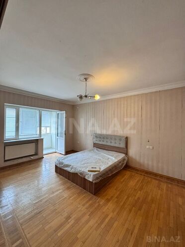 Satılır 3 otaqlı yeni tikili 135 m², Nizami m., photo 5 from 25