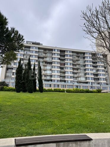 Satılır 3 otaqlı yeni tikili 135 m², Nizami m., photo 19 from 25