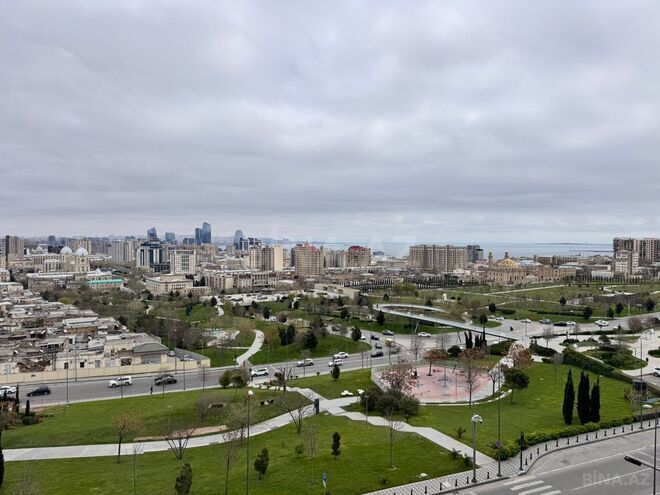 Satılır 3 otaqlı yeni tikili 135 m², Nizami m., photo 17 from 25