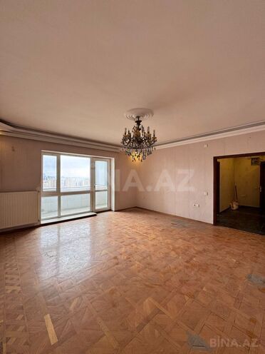 Satılır 3 otaqlı yeni tikili 135 m², Nizami m., photo 3 from 25