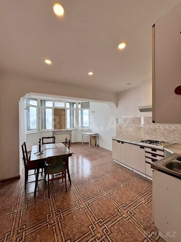 Satılır 3 otaqlı yeni tikili 135 m², Nizami m., photo 8 from 25