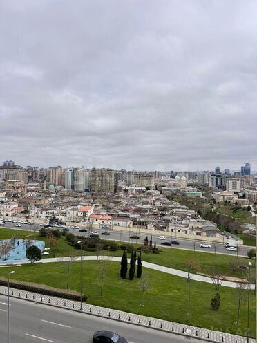 Satılır 3 otaqlı yeni tikili 135 m², Nizami m., photo 24 from 25