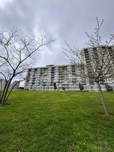 Satılır 3 otaqlı yeni tikili 135 m², Nizami m., photo 22 from 25