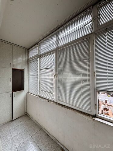 Satılır 3 otaqlı yeni tikili 135 m², Nizami m., photo 13 from 25