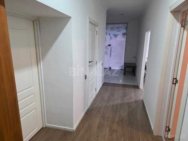 İcarəyə verilir 3 otaqlı ofis 80 m², Nəsimi r., photo 8 from 14