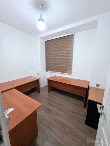 İcarəyə verilir 3 otaqlı ofis 80 m², Nəsimi r., photo 7 from 14
