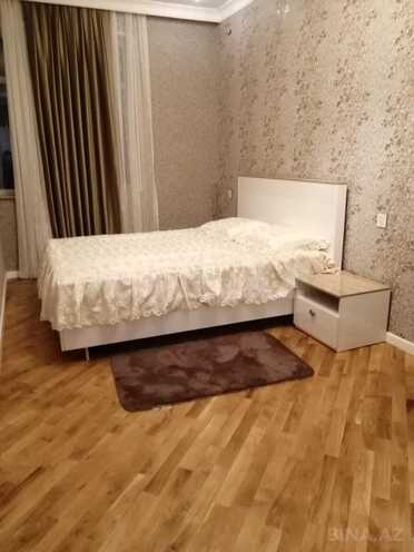 Сдаётся 2-комн. новостройка 70 м², м. Насими, photo 14 from 18