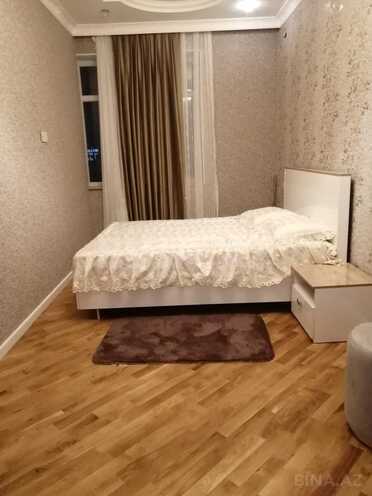 Сдаётся 2-комн. новостройка 70 м², м. Насими, photo 12 from 18