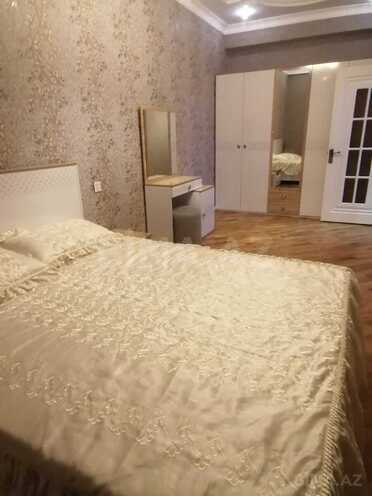 Сдаётся 2-комн. новостройка 70 м², м. Насими, photo 11 from 18