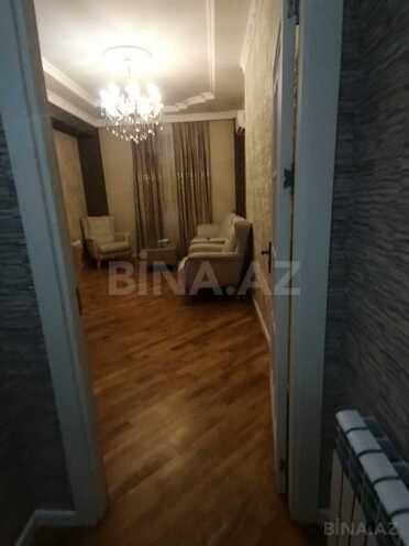 Сдаётся 2-комн. новостройка 70 м², м. Насими, photo 9 from 18