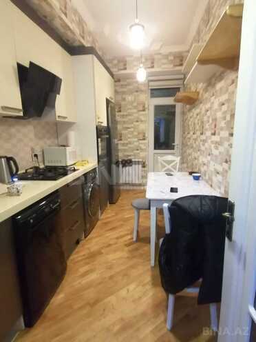 Сдаётся 2-комн. новостройка 70 м², м. Насими, photo 8 from 18