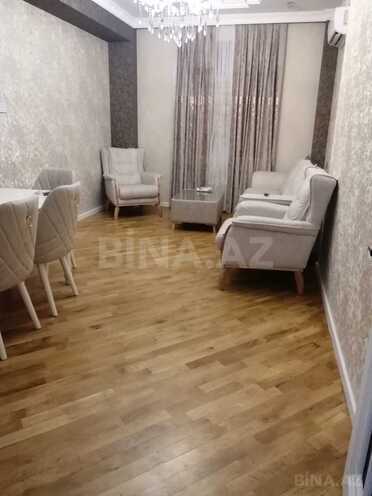 Сдаётся 2-комн. новостройка 70 м², м. Насими, photo 4 from 18