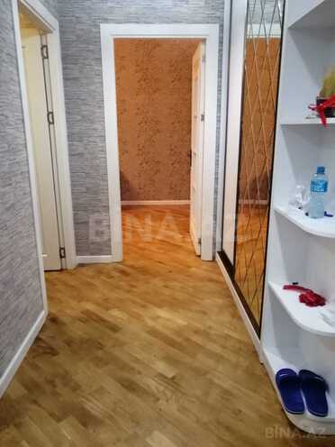 Сдаётся 2-комн. новостройка 70 м², м. Насими, photo 15 from 18