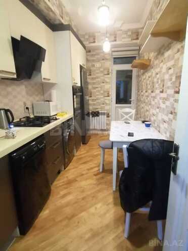 Сдаётся 2-комн. новостройка 70 м², м. Насими, photo 7 from 18