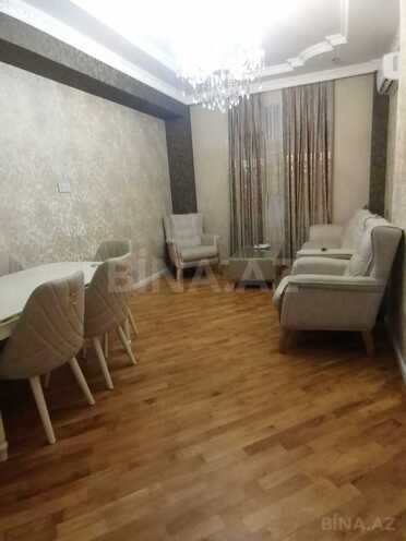 Сдаётся 2-комн. новостройка 70 м², м. Насими, photo 3 from 18