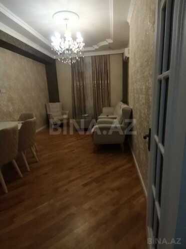 Сдаётся 2-комн. новостройка 70 м², м. Насими, photo 6 from 18