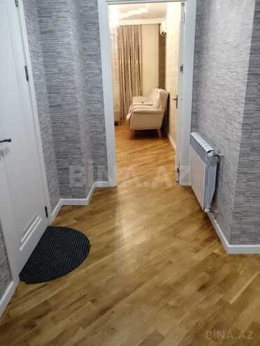 Сдаётся 2-комн. новостройка 70 м², м. Насими, photo 5 from 18