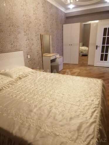 Сдаётся 2-комн. новостройка 70 м², м. Насими, photo 13 from 18