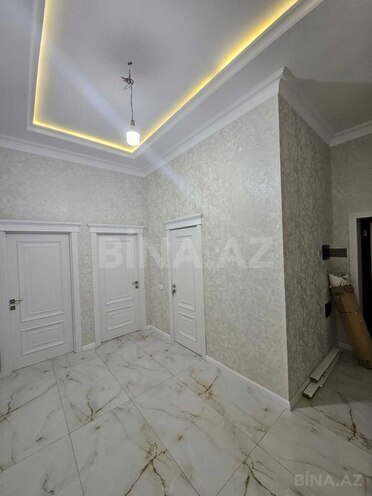 Продаётся 2-комн. новостройка 90 м², м. Кероглу, photo 12 from 15
