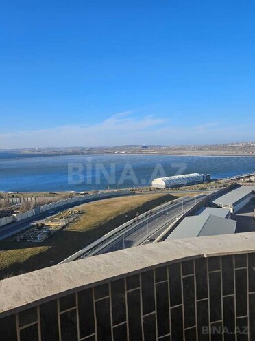 Продаётся 2-комн. новостройка 90 м², м. Кероглу, photo 4 from 15