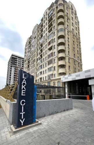 Продаётся 2-комн. новостройка 90 м², м. Кероглу, photo 3 from 15