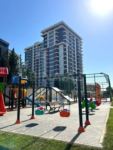 Продаётся 2-комн. новостройка 90 м², м. Кероглу, photo 13 from 15