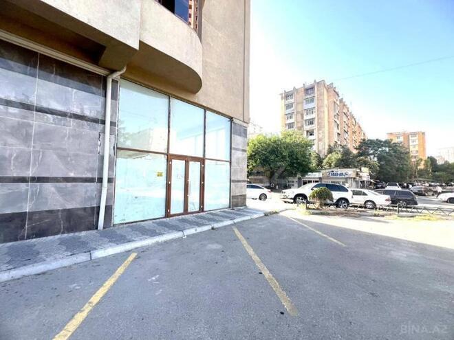 İcarəyə verilir  obyekt 400 m², Nəsimi r., photo 12 from 14